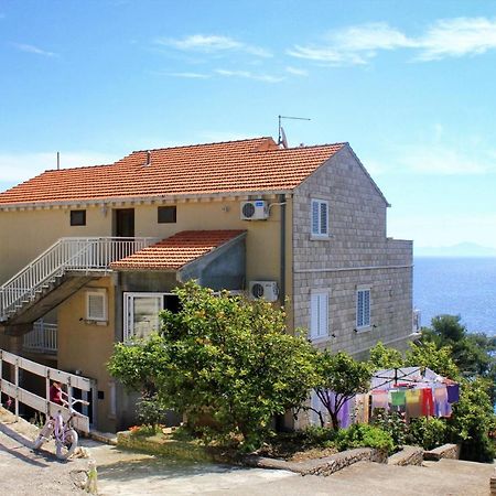 Apartments By The Sea Lumbarda, Korcula - 4440 Exterior photo