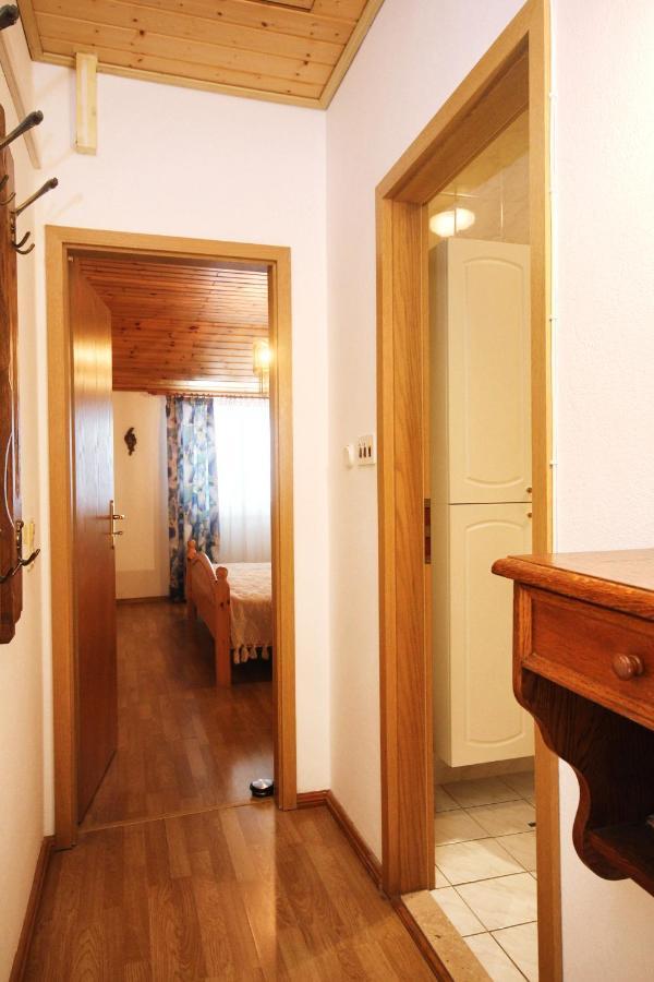 Apartments By The Sea Lumbarda, Korcula - 4440 Exterior photo